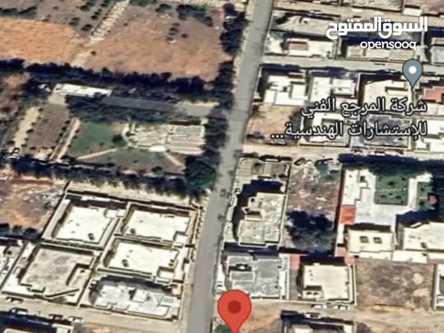Residential Land for Sale in Benghazi Venice