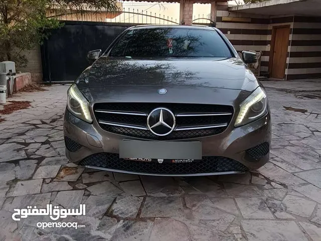 Used Mercedes Benz A-Class in Bethlehem