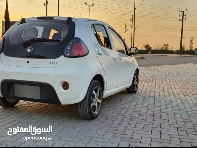 جيلي -باندا 2013