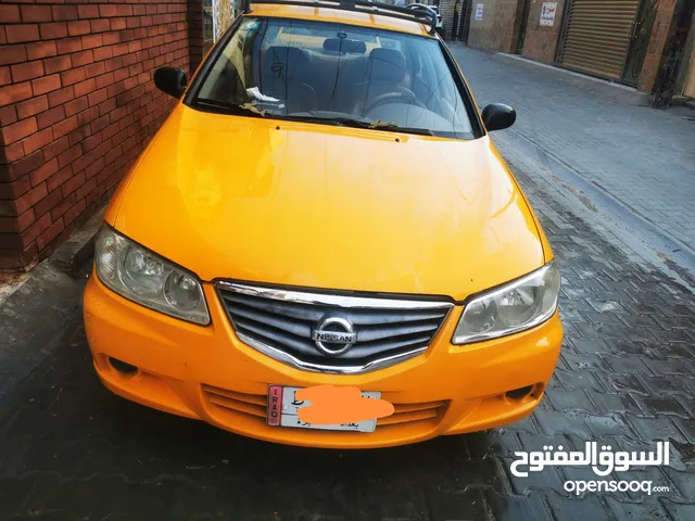 نيسان سني ياباني 2011