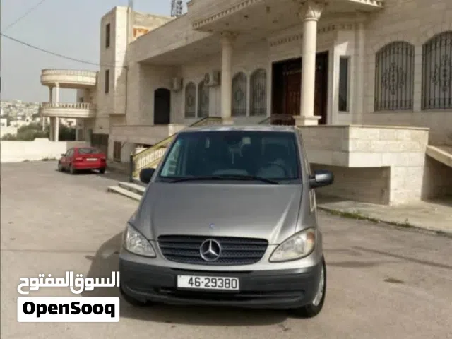 2010 مرسيدس بنز اخرى Other