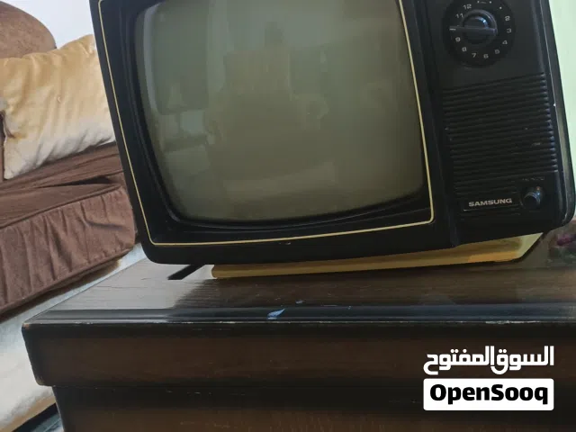 تلفزيون قديم انتيكا