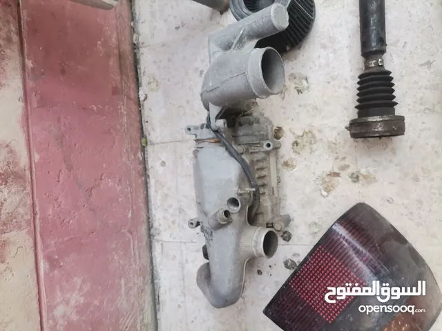 قطع جولف mk3 للبيع