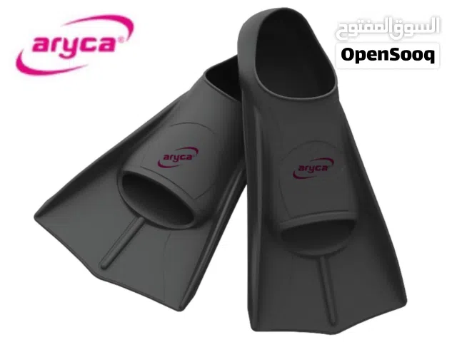 زعانف سباحة “إريكا” الأصلية  (موجود جميع الحجام)