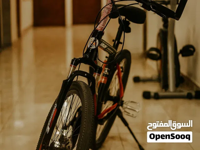 SuperRALLY Original Mountain Bike