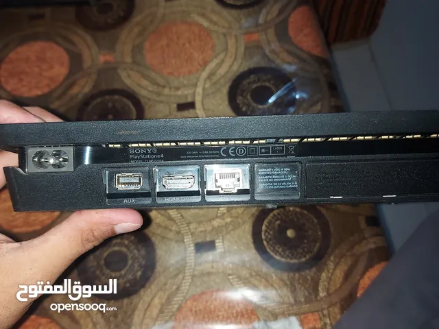 PlayStation 4 PlayStation for sale in Aden