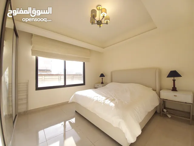 Furnished Apartment For Rent In Abdoun ( Property 35960 )-174649261