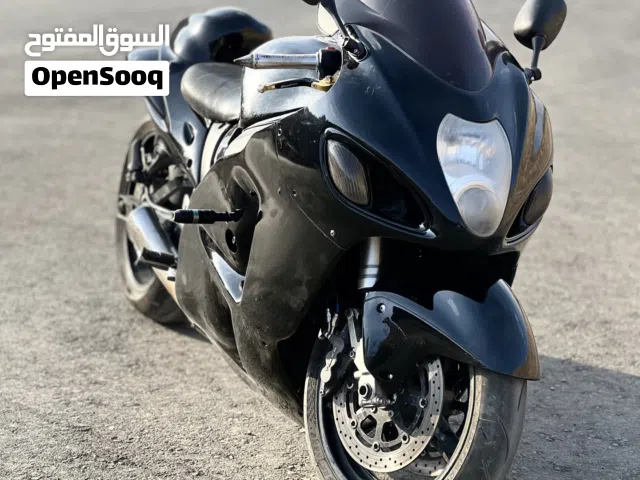 سزوكي هايبوزا