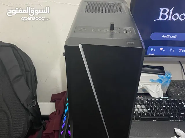  Custom-built  Computers  for sale  in Kuwait City