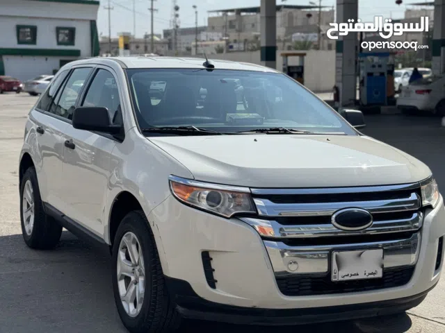 فورد ايدج 2013 - 6 سلندر محرك 3500 – وكالة نيفا