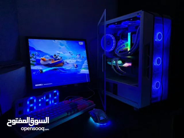 كمبيوتر جيمنج pc