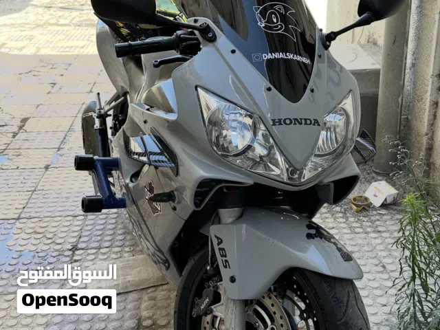 2006 هوندا CBR600RR
