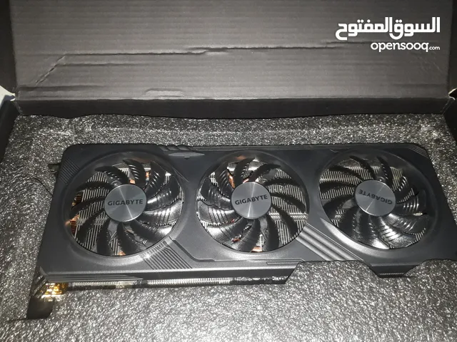 GeForce RTX 4060 Ti GAMING OC