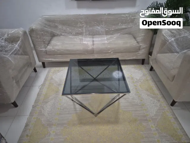 غنفات طقم جديد بسعر مناسب جداً