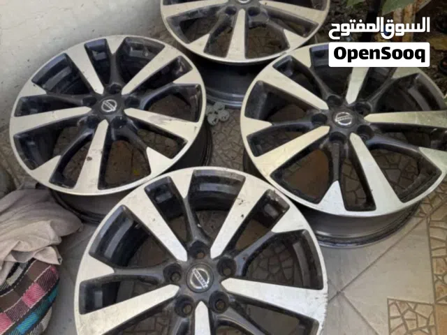 نيسان التيما 2016