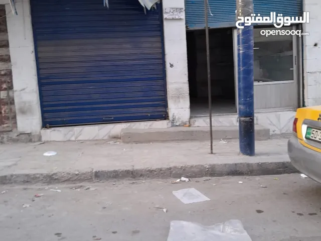 Unfurnished Warehouses in Zarqa Al ghweariyyeh