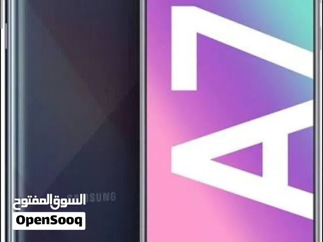 Samsung Galaxy A71 Other in Aqaba