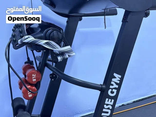 جهاز جري جديد