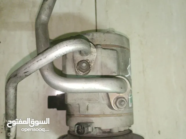 كمبريسر للبيع جيب شيروكي 2008