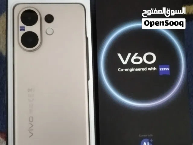 فيفو Vivo V60 5g 256g