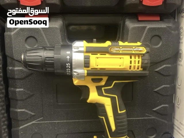 دريل شحن للبيع