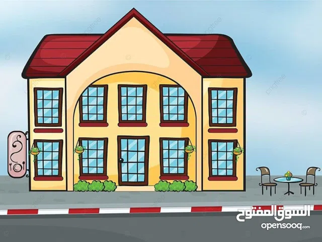  Building for Sale in Benghazi Al-Berka