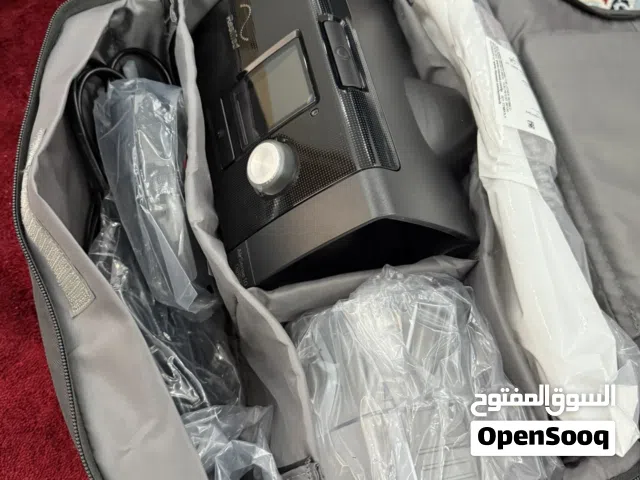 جهاز تنفس سيباب