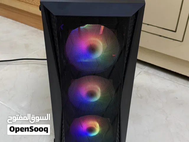 للبيع جهاز PC قوي للألعاب