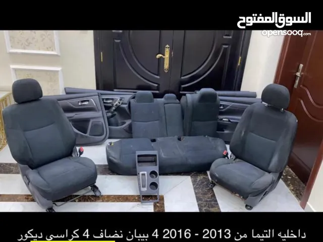 Interior Parts Body Parts in Al Ain