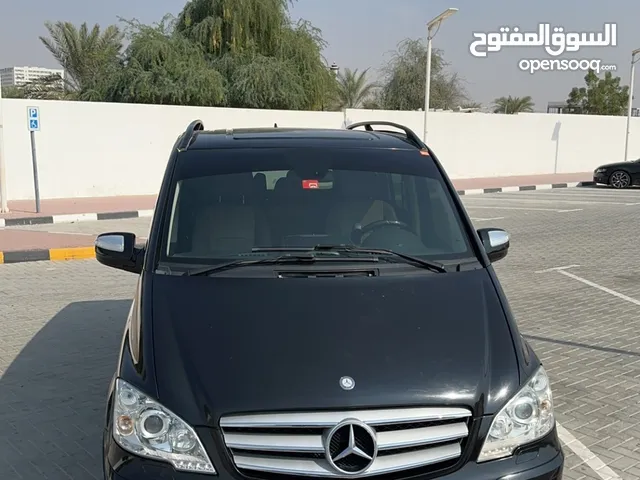 Used Mercedes Benz Other in Ajman