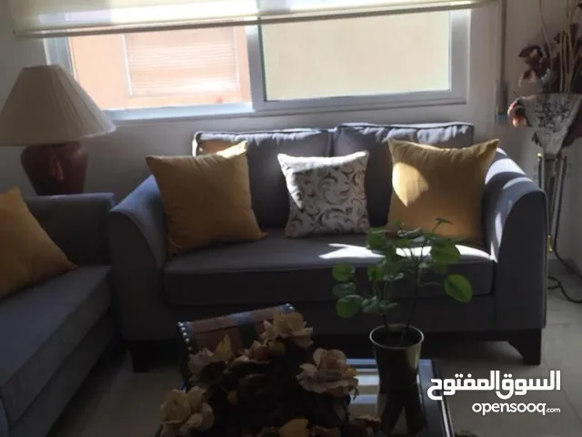100 m2 2 Bedrooms Apartments for Rent in Amman Jabal Al-Lweibdeh