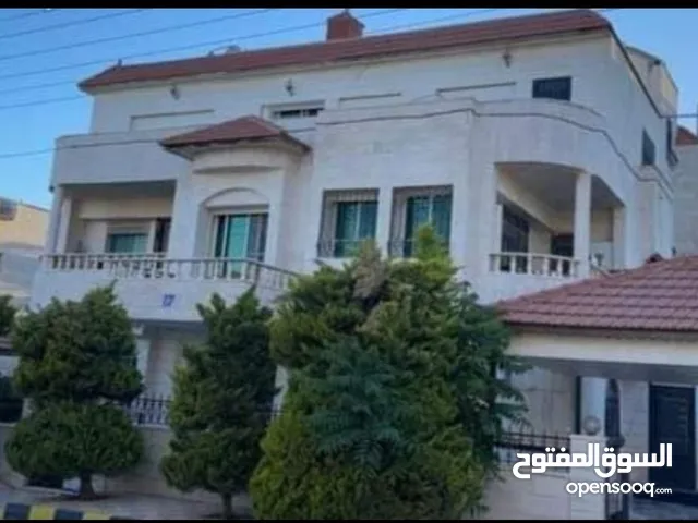 850 m2 More than 6 bedrooms Villa for Sale in Amman Swelieh