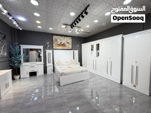 غرفة عراقيه