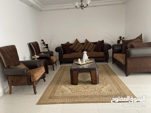طقم كنب 9 مقاعد خشب زان ثقيييييل