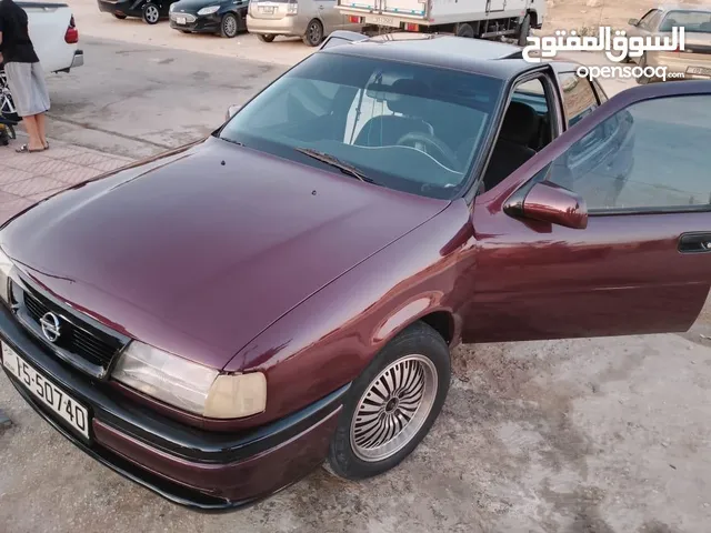 اوبال فيكترا 1993 للبيع