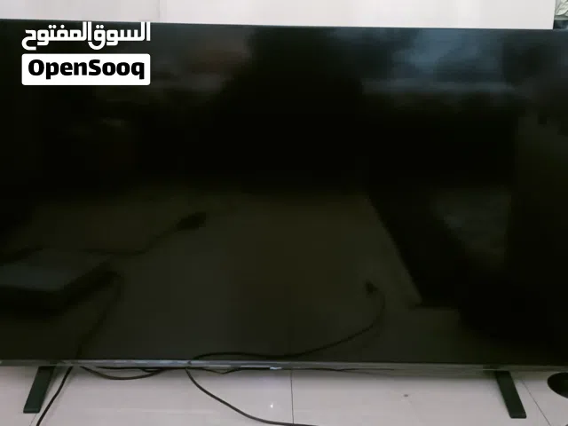 Toshiba smart tv 4k