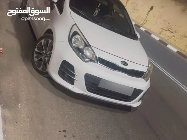 Used Kia Pride in Hebron
