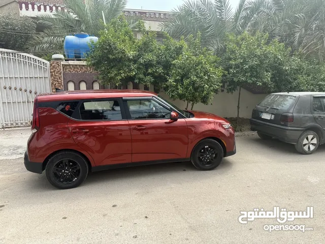 Used Kia Soul in Baghdad