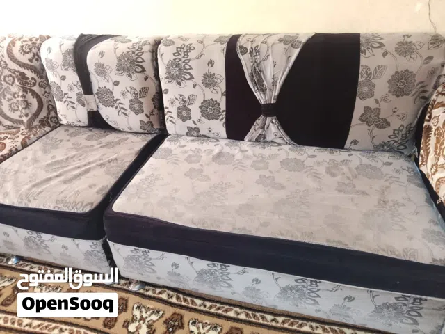 طقم كنب كونر مستعمل