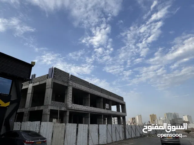 معرض للايجار في شارع النزهة- Showroom for rent