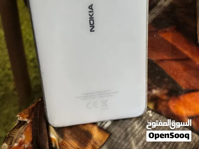 Nokia X30 256 GB in Qalubia