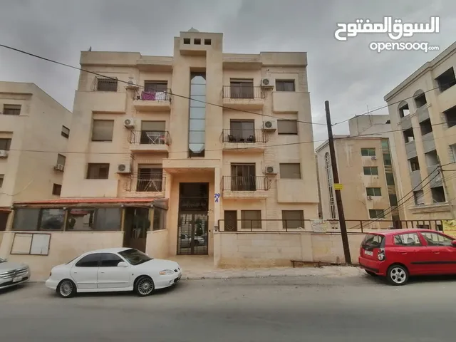 77 m2 2 Bedrooms Apartments for Sale in Amman Al Gardens