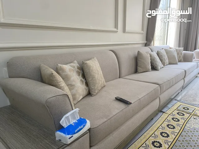 كنب للبيع المجمعه