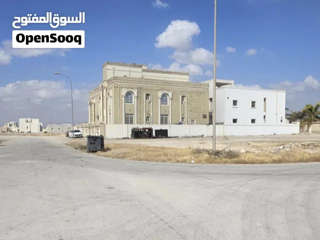 ارض مميزة في صحنوت الشمالية مربع د