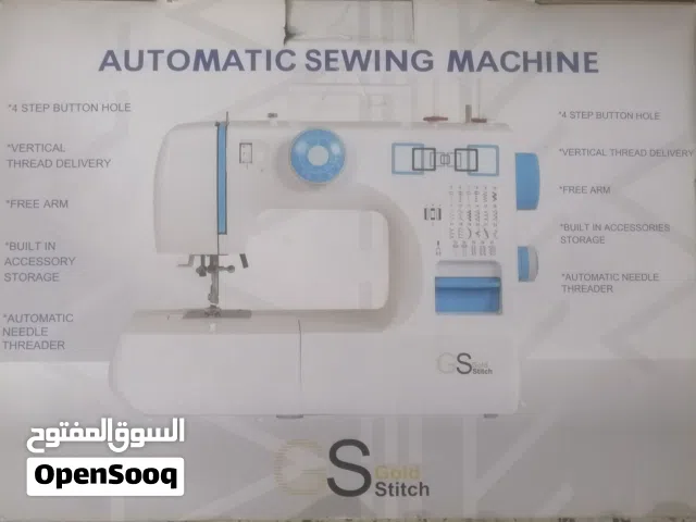 ماكينة خياطة منزلية صنع فيتنام جديدة مش مستعملة