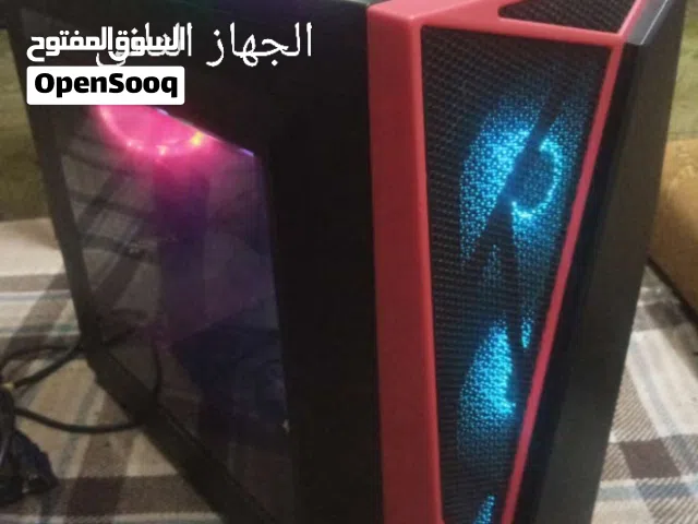 اجهزة كمبيوتر بمواصفات واسعار مختلفة