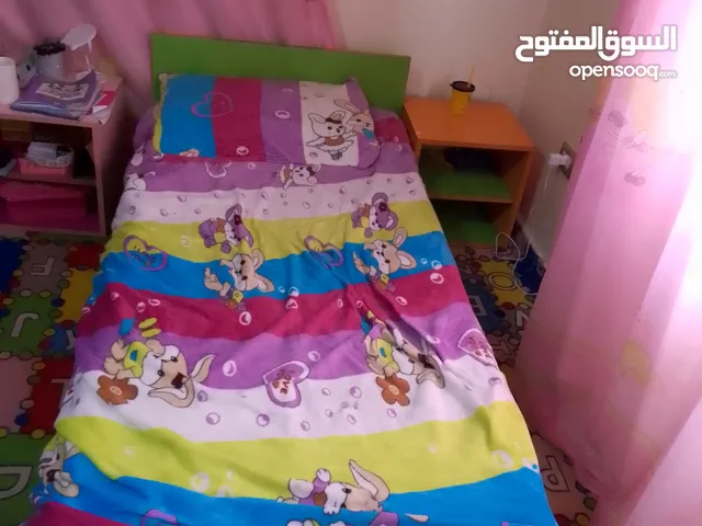 غرفه نوم للاطفال
