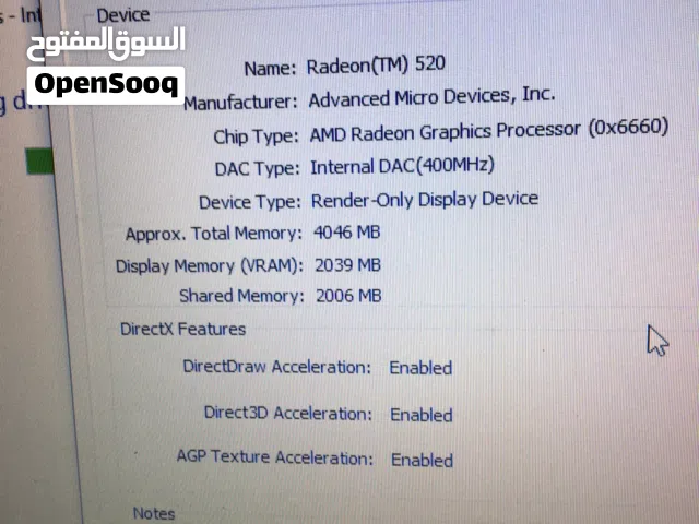 Windows HP for sale  in Cairo