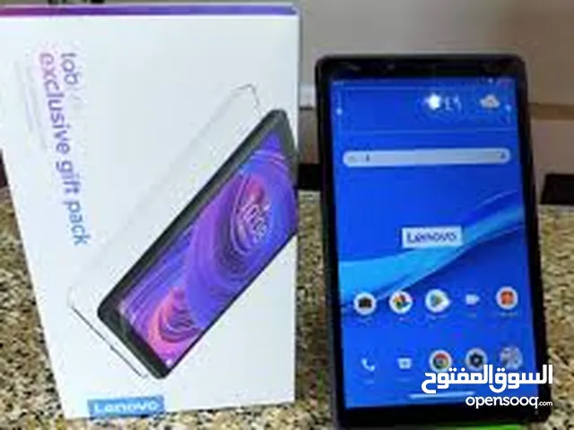 Lenovo Tab M7 32 GB in Matruh