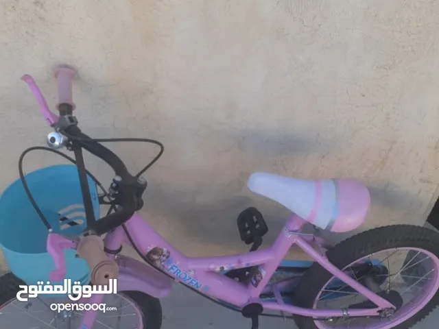 بسكليت استعمال بسيط جنط 16